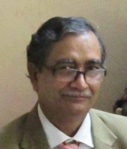Prof. Raghunath Misra